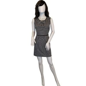 Juicy Couture Gingham Dress